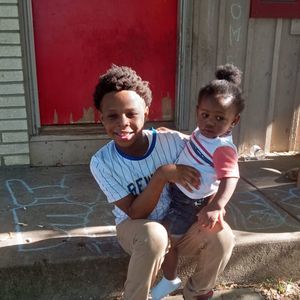 Meet your Posher, Kobiair